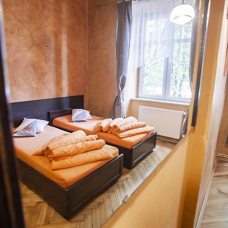克拉科夫Momotown Privates住宿加早餐旅馆 外观 照片